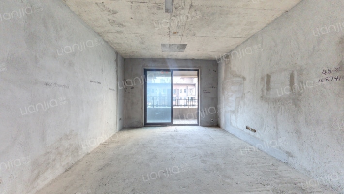 大汉汉府二手房实景图