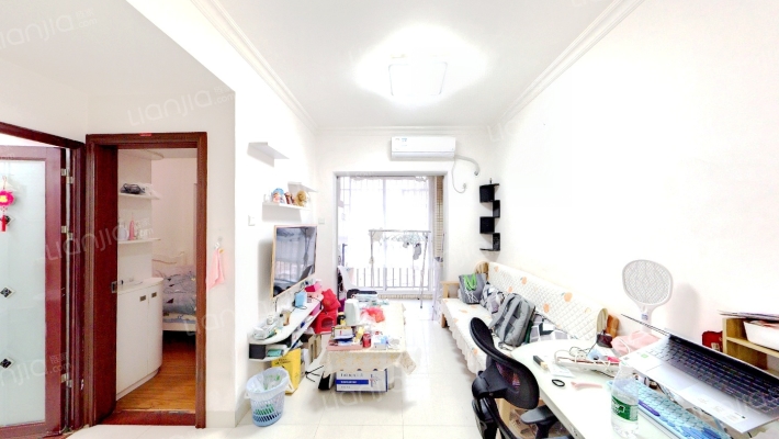 丰逸尚居二手房实景图