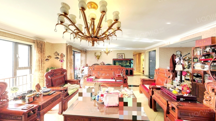 天涛园二手房实景图