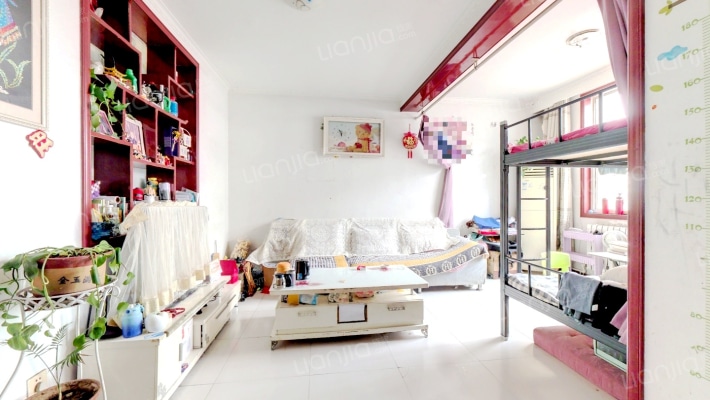 鹿鸣园小区二手房实景图