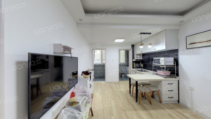 西横街二手房实景图