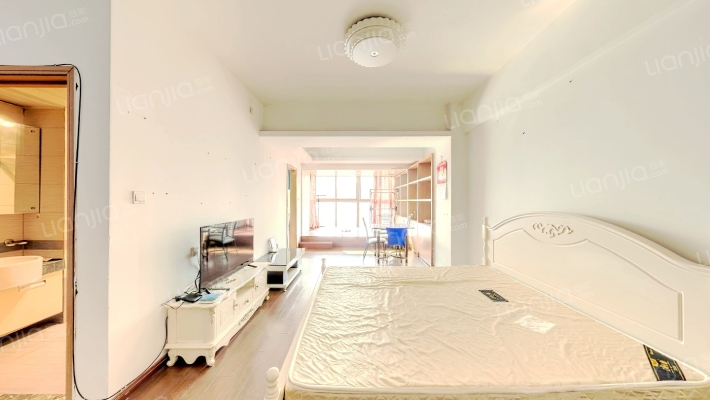 阳光城假日公寓二手房实景图