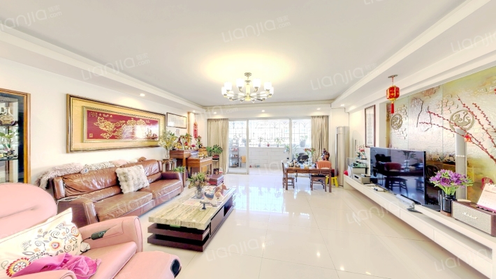 冠成大厦二手房实景图