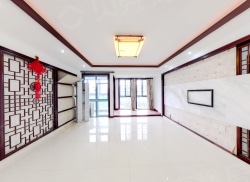 整租·龙鼎御园北区 4室2厅 南_龙鼎御园北区租房