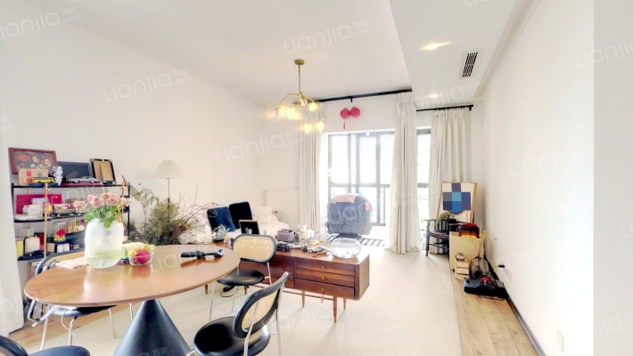 中环岛二手房实景图