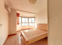 整租·中南世纪锦城 3室2厅 南_中南世纪锦城租房