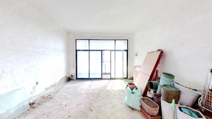 金碧丽江二手房实景图