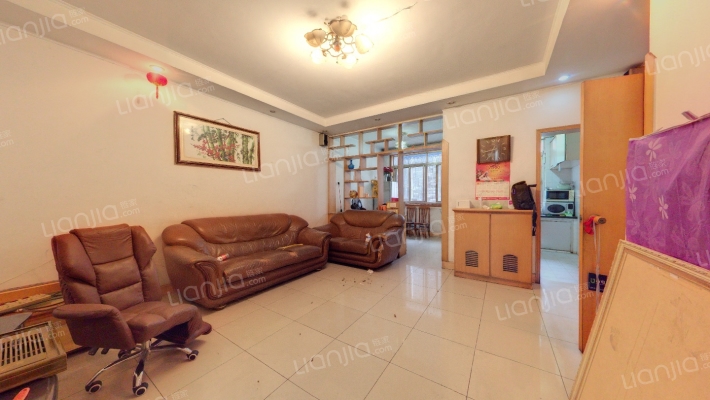 昭觉横路20号二手房实景图