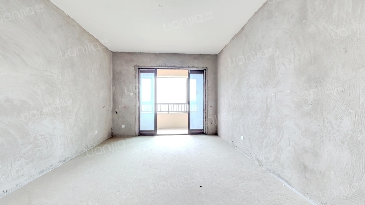 鲁能南渝星城二手房实景图