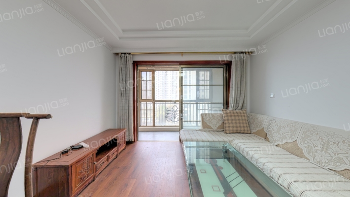 裕龙润邦二手房实景图