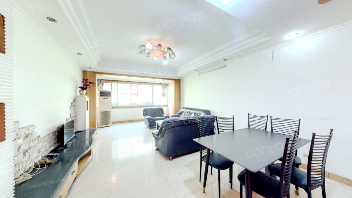 锦坪街二手房实景图