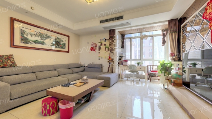 永和璞玉二手房实景图