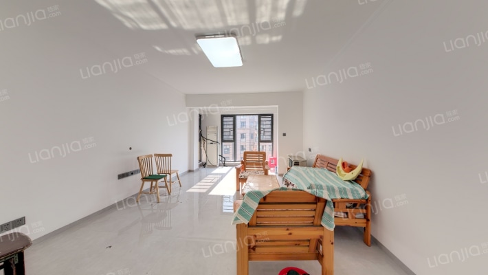 恒泰湘壹府二手房实景图