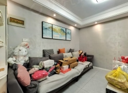 整租·寺头家园三期 2室2厅 南_寺头家园三期租房