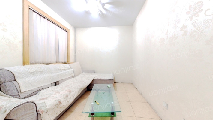 桃园南街1号二手房实景图