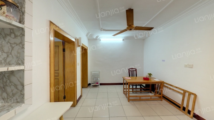 望月湖小区九片区二手房实景图