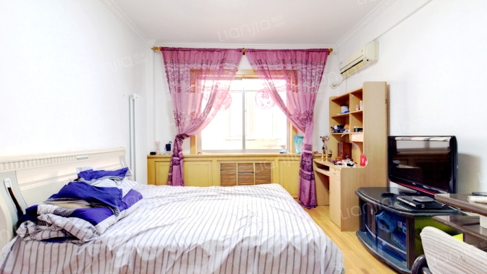 建华街二手房实景图