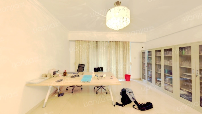 保利御江南凤鸣花涧二手房实景图