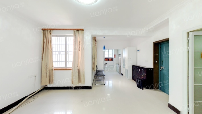 京东小区A区二手房实景图