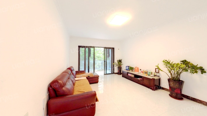 敏捷锦绣天伦二手房实景图