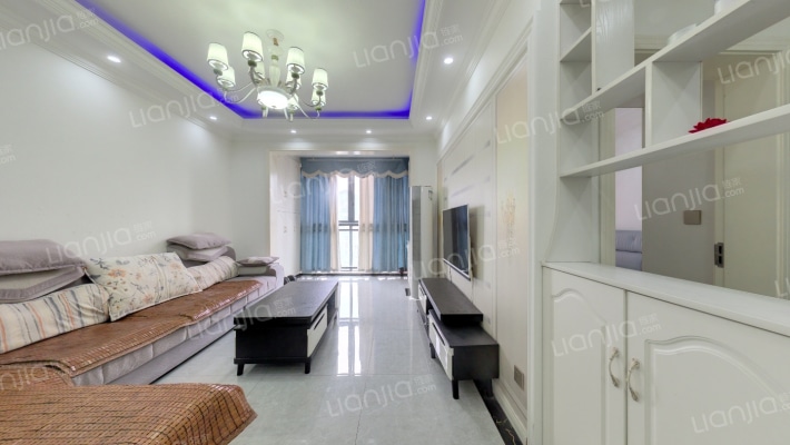 斌鑫江南时代二手房实景图