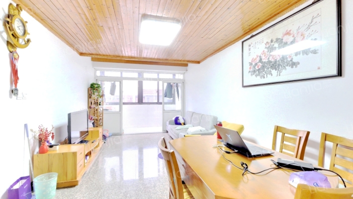 北龙潭苑二手房实景图