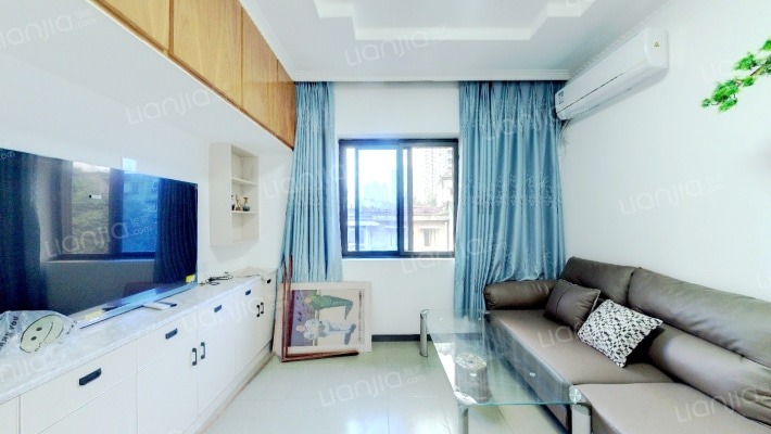 松林村社区二手房实景图