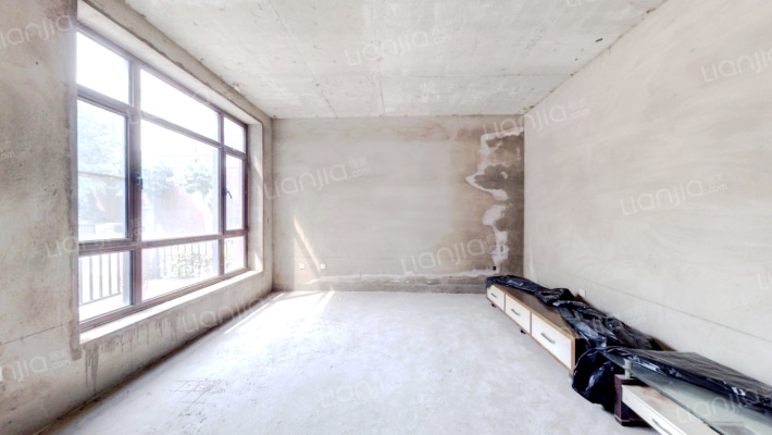 香海花園二手房实景图