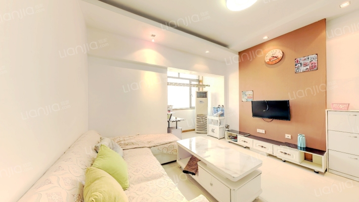 兰陵大公馆二手房实景图