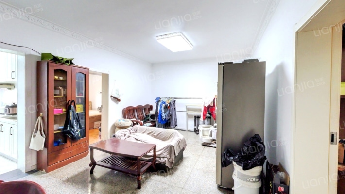 热河南路308号小区二手房实景图