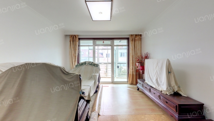 鲁瑞苑二手房实景图