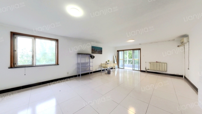 龙腾苑六区二手房实景图