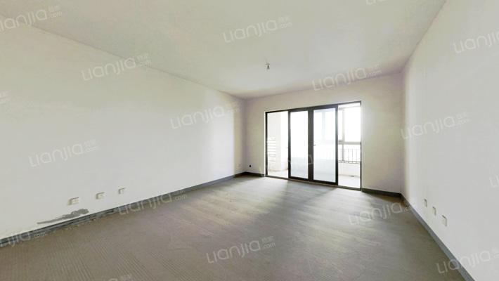 融景城郦苑二手房实景图