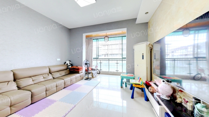 瑞升林韵二手房实景图