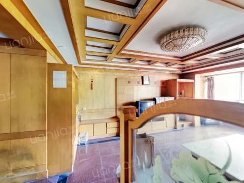 整租·联丰三鼎坊 5室2厅 南