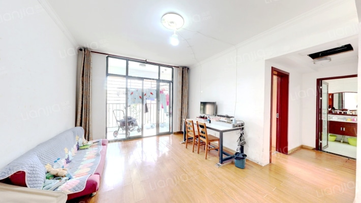 白鹭园二手房实景图