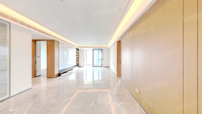 江山万里江万府二手房实景图