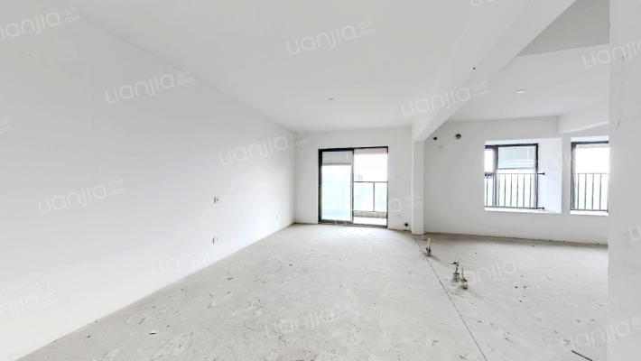 新河天地二手房实景图