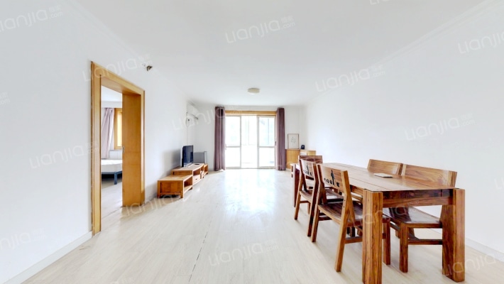 天通苑二区二手房实景图