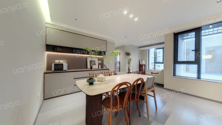 教师小区二手房实景图