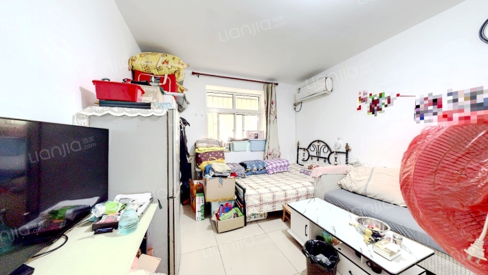 甘肃路二手房实景图