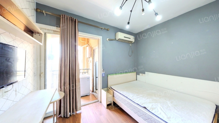 国际家纺城绣色A区二手房实景图