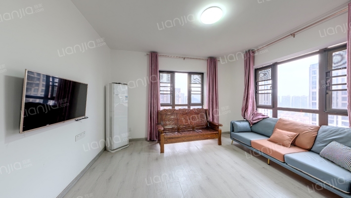 永荣拉菲郡二区二手房实景图