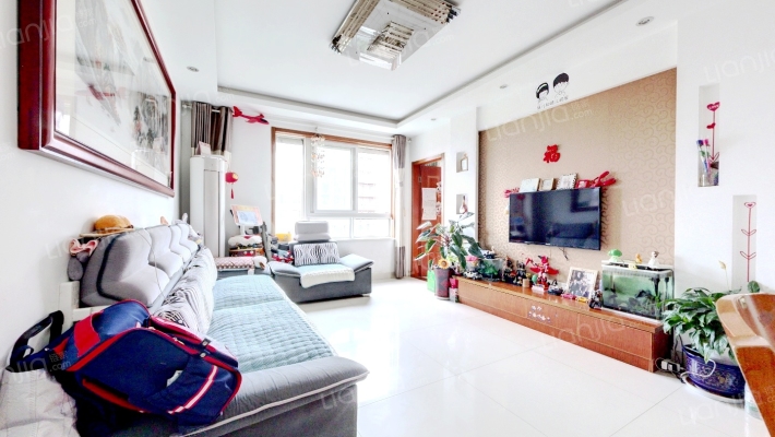 大华锦绣华城香榭美颂二手房实景图