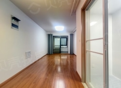 整租·新站畅和苑 3室2厅 南_新站畅和苑租房