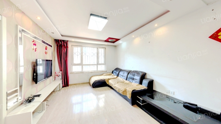 浪漫满屋二手房实景图