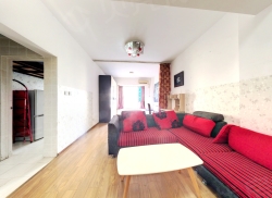 整租·世家左岸半岛 1室1厅 东南/西北_世家左岸半岛租房