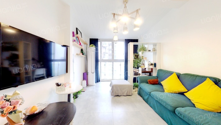 上锦颐园佳境二手房实景图