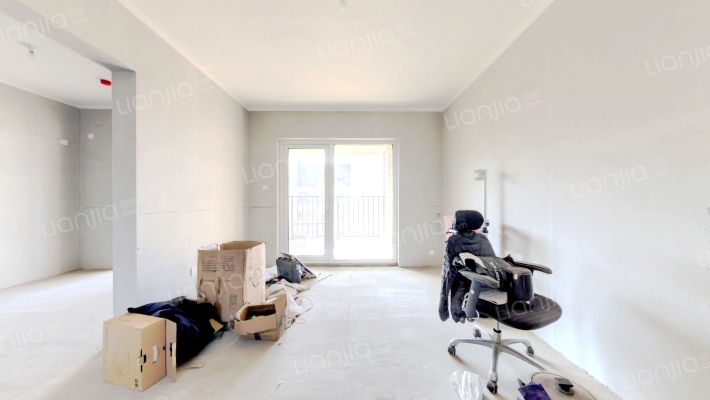 我家阳光上城二手房实景图