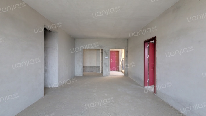 龙城一号二手房实景图